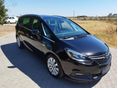 OPEL ZAFIRA 2017 - 1