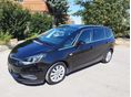 OPEL ZAFIRA 2017 - 2