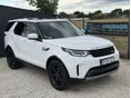 LAND ROVER DISCOVERY 2.0 TD4 HSE Luxury (Automata) NEM LÉGRUGÓS! MAGYARORSZÁGON ÚJONNAN VÁSÁROLT. GARANTÁLT KILÓMÉTERFUTÁS. KIFOGÁS