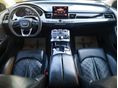 AUDI A8 2011/5 - 9