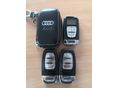 AUDI A8 2011/5 - 12
