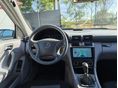 MERCEDES-BENZ C 220 2006/6 - 5
