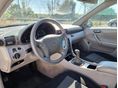 MERCEDES-BENZ C 220 2006/6 - 7