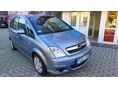 OPEL MERIVA A 1.6 16V Enjoy Easytronic Szervizkönyv! Garantált 106.000 Km!