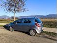 OPEL CORSA D 2007/5 - 2