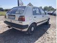 VOLKSWAGEN GOLF 1991/7 - 4