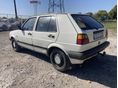 VOLKSWAGEN GOLF 1991/7 - 6