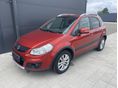 SUZUKI SX4 2013/1 - 1