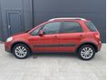 SUZUKI SX4 2013/1 - 2