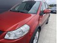 SUZUKI SX4 2013/1 - 3