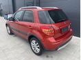 SUZUKI SX4 2013/1 - 4