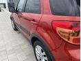 SUZUKI SX4 2013/1 - 5