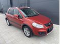 SUZUKI SX4 2013/1 - 8