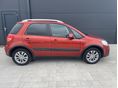 SUZUKI SX4 2013/1 - 9