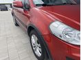 SUZUKI SX4 2013/1 - 10