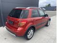 SUZUKI SX4 2013/1 - 11