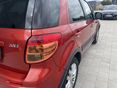 SUZUKI SX4 2013/1 - 12