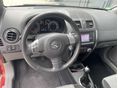 SUZUKI SX4 2013/1 - 17