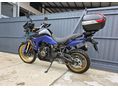 SUZUKI DL 800 DE 2023/9 - 3