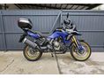 SUZUKI DL 800 DE 2023/9 - 5