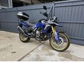 SUZUKI DL 800 DE 2023/9 - 6