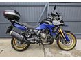 SUZUKI DL 800 DE 2023/9 - 11