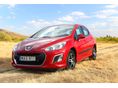 PEUGEOT 308 2011/11 - 2
