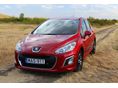 PEUGEOT 308 2011/11 - 3