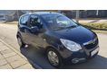 OPEL AGILA 2010/2 - 5