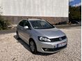 VOLKSWAGEN GOLF PLUS 2013/8 - 9