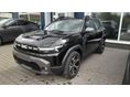 DACIA DUSTER 1.2 TCe Journey Bemutató autó kedvezménnyel!