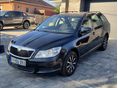 SKODA OCTAVIA Combi 1.4 TSI Ambition Friss Vezérlés cserével!Hideg Klímával!