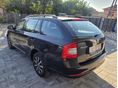 SKODA OCTAVIA 2012/6 - 2