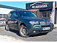 BMW X3 2.0d M