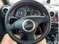 AUDI TT 2001/1 - 3