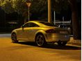 AUDI TT 2001/1 - 4