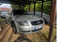 AUDI TT 2001/1 - 7