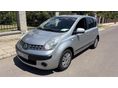 NISSAN NOTE 1.4 Acenta