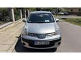 NISSAN NOTE 2006/10 - 2
