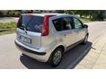 NISSAN NOTE 2006/10 - 4