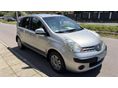 NISSAN NOTE 2006/10 - 5