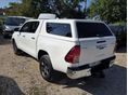 TOYOTA HILUX 2022/1 - 2