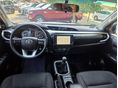 TOYOTA HILUX 2022/1 - 5
