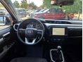 TOYOTA HILUX 2022/1 - 6