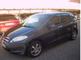 HONDA FR-V 2.0 Comfort GYÁRI FÉNYEZÉS! 6 SZEMÉLYES! DIGITKLÍMA! TEMPOMAT! 6 SEBESSÉGES!