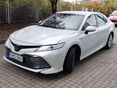 TOYOTA CAMRY 2020/10 - 5