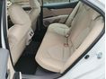 TOYOTA CAMRY 2020/10 - 8
