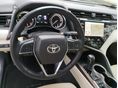 TOYOTA CAMRY 2020/10 - 12