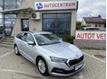 SKODA OCTAVIA 2022/2 - 1