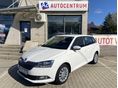 SKODA FABIA 2021/5 - 1